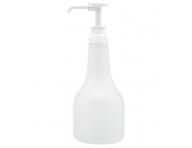 Dvkovacia faa s pumpikou Sibel