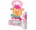 Detsk rad pre dievatk Pink Elephant - balzam na pery - 3,6 g