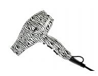 Profesionlny fn na vlasy Fox Art Zebra - 2100 W