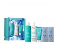 Rad pre hydratciu vlasov Moroccanoil Hydration