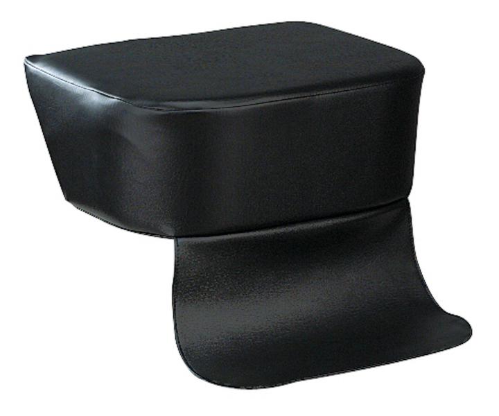 Detsk sedk s krytom proti zapineniu Sibel - ierny