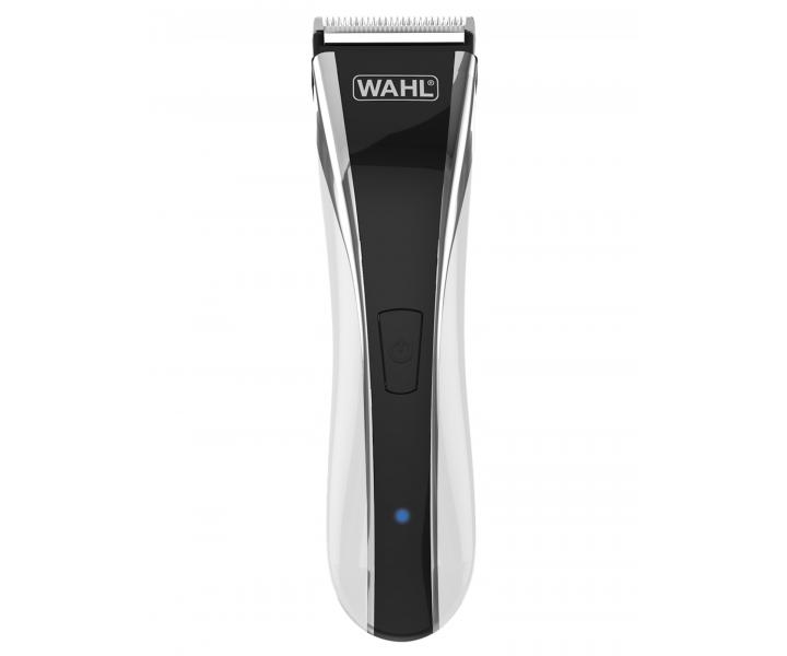 Striha� vlasov Wahl Lithium Pre LCD 1910-0467 - biely