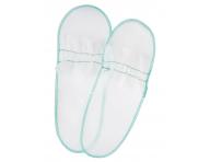 Jednorazov� papu�e Sibel - 50 p�rov