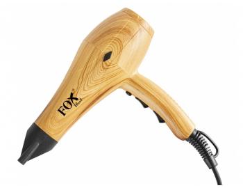 Profesionálny fén na vlasy Fox Wood AX-6010I - 2200 W