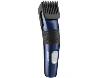 Striha� vlasov BaByliss 7756PE Blue Edition - modr�