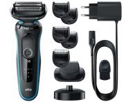 Planetov holiaci strojek Braun Series 5 4500CS