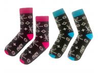 Ponoky Crazy Scissors 2 pry - ve. 37 - 41