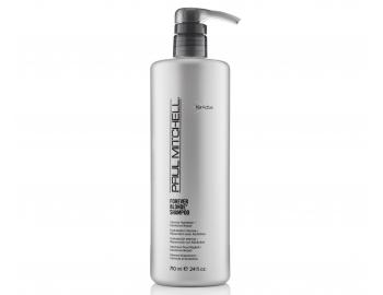 Bezsulftov ampn pre blond vlasy Paul Mitchell Forever Blonde - 710 ml