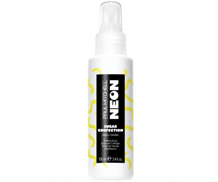 Pracovn� sprej Paul Mitchell Neon Sugar - 100 ml