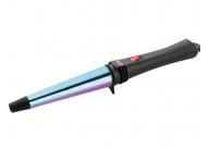 Knick kulma na vlasy Gamma Pi Rainbow Konic 18 - 33 mm
