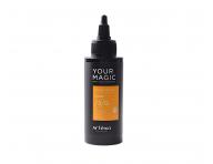 Priame farebn pigmenty na vlasy Artgo Your Magic /3/ G Gold - 100 ml, zlat