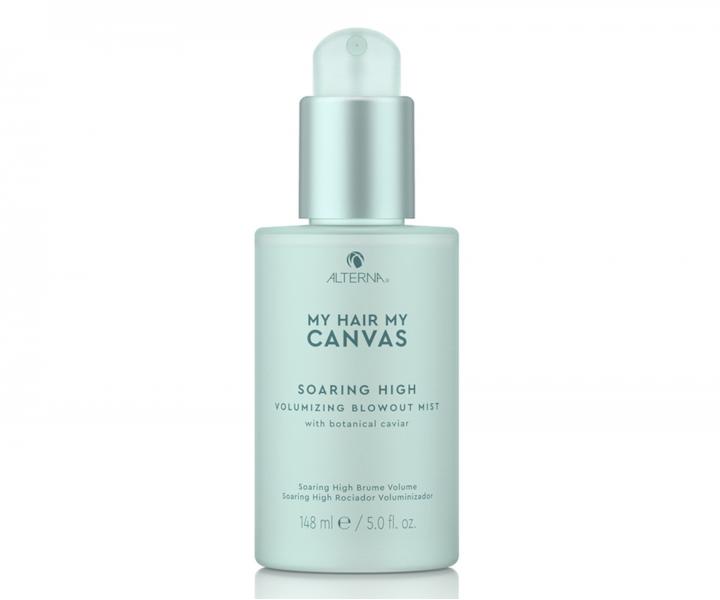 Objemov hmla Alterna My Hair. My Canvas. Soaring High Volumizing Blowout Mist - 148 ml