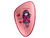 Rozesvacia kefa na vlasy Dessata Santoro - ruov