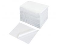 Jednorazov uterk Mila z netkan textlie 70 x 50 cm - 50 ks