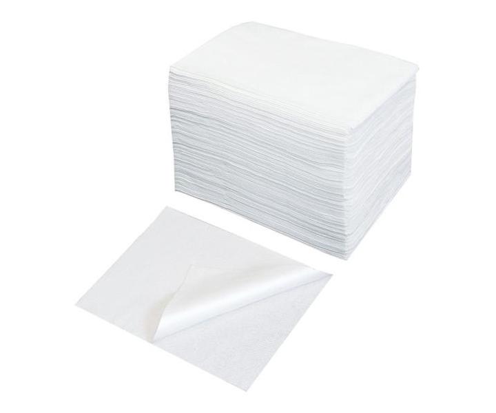 Jednorazov uterk Mila z netkan textlie 70 x 50 cm - 50 ks