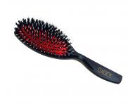 Ovlna kefa na vlasy s diviami a nylonovmi tetinami Sibel Classic