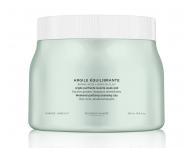 �istiaci �l na vlasy pre mastn� vlasov� poko�ku K�rastase Specifique Divalent - 500 ml