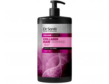 Šampón pre objem vlasov Dr. Santé Collagen Hair - 1000 ml