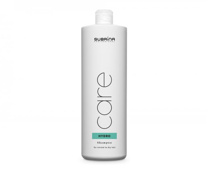 Hydratan ampn Subrina Professional Care Hydro Shampoo