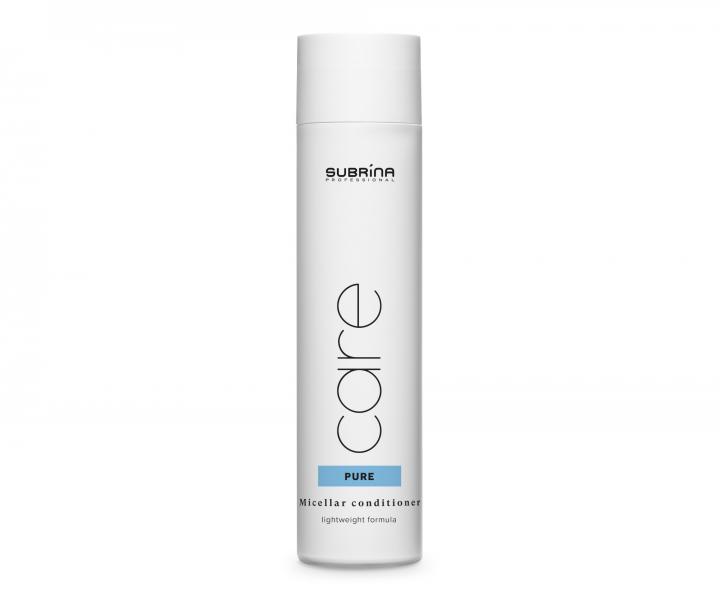 Micelrny kondicionr Subrina Professional Care Pure Micellar Conditioner - 250 ml