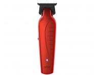 Profesion�lny kont�rovac� stroj�ek na vlasy Supreme Trimmer Vader ST3778/R - �erven�