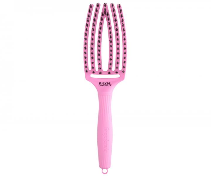 Kefa Olivia Garden Fingerbrush Combo Medium Pink Tokyo - sto ruov