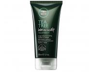 Osvieujca kra na vlasy a pokoku hlavy Paul Mitchell Tea Tree Special Hair and Scalp Treatment - 150 ml