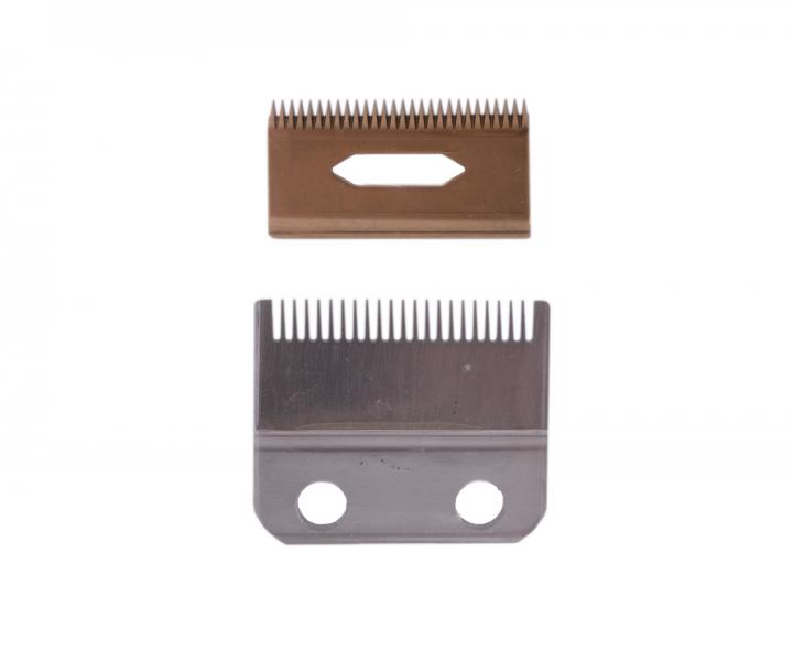 Nhradn strihacia hlavica Fox - 0,3-3 mm