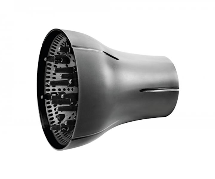 Univerzlny difuzr pre fny Eurostil Professional 07946 - ierny