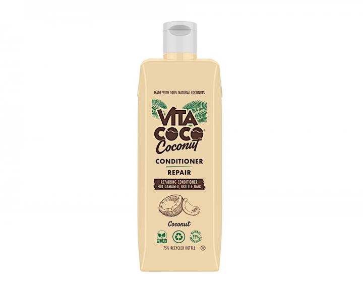 Kondicionr pre pokoden vlasy Vita Coco Repair Conditioner - 400 ml