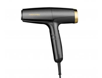 Profesionlny fn na vlasy BaByliss Pro Falco BAB8550E Gold - 2000 W, ierno-zlat