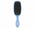 Kefa na rozesvanie vlasov Wet Brush Shine Enhancer - modr