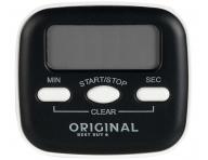 Digitlny asova/mintka Original Best Buy s magnetom - ierno-biela