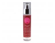 Rozjasujce srum pre nepoddajn a krepovat vlasy Inebrya Up To You Liss Smoothing Shine - 50 ml