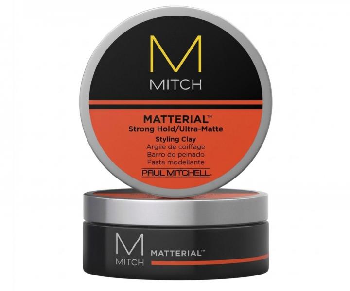 Siln� fix�cia Paul Mitchell Mitch