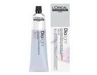 Preliv na vlasy Lor�al Professionnel Dia Light 60 ml - 9 ve�mi svetl� blond