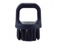 Opra�ovacia �tetka Ragnar Barber Line - ov�lna, �ierna