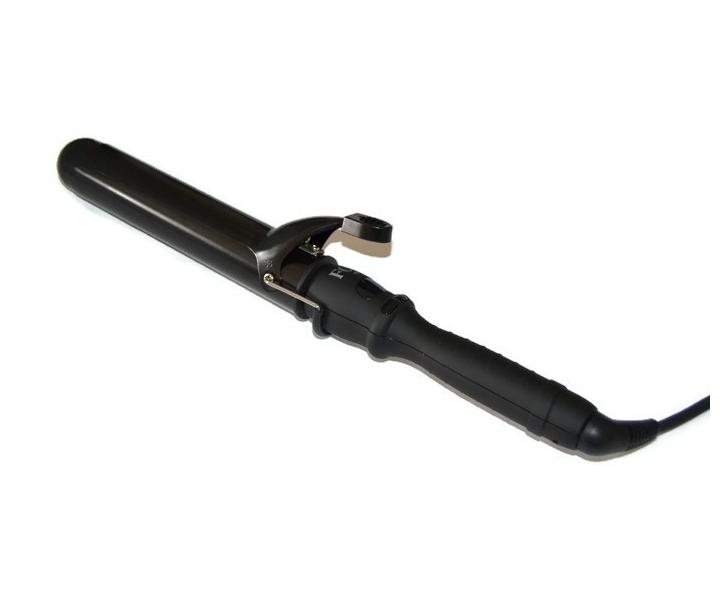 Kulma na vlasy Fox Optima s LCD displejom - 38 mm