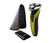 Rota�n� holiaci stroj�ek Sencor SMS 5012GR - zeleno-�ierny