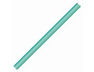 Ohybn� nat��ky na vlasy Hairway Flex - pr. 10 mm, zelen� - 12 ks