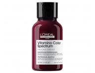 Sada na starostlivos� o farben� vlasy Lor�al Professionnel Serie Expert Vitamino Color Spectrum + cestovn� balenie zadarmo