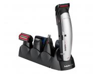 Zastrihva vlasov a fzov BaByliss X-10 Multi Trimmer E837E