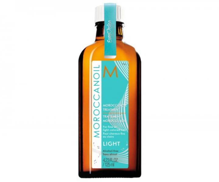 Olejov starostlivos Moroccanoil Treatment