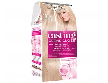 Preliv bez amoniaku Loral Casting Crme Gloss - 1010 marcipnov