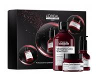 Dar�ekov� sada pre ultra starostlivos� o farben� vlasy Lor�al Professionnel Serie Expert Vitamino Color Spectrum Trio