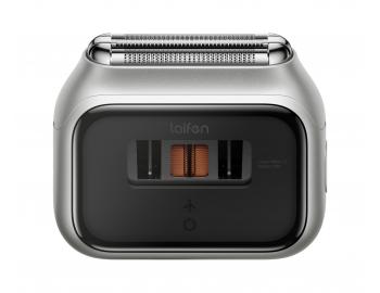 Kompaktn� plan�etov� holiaci stroj�ek na f�zy Laifen P3 Pro Silver - strieborn�