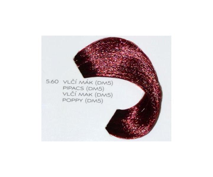 Loral Diarichesse Preliv na vlasy 50ml - odtie 5.60 makov