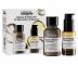 Rad pre po�koden� vlasy Lor�al Professionnel Serie Expert Absolut Repair Molecular - cestovn� sada - �amp�n + dvojf�zov� olej