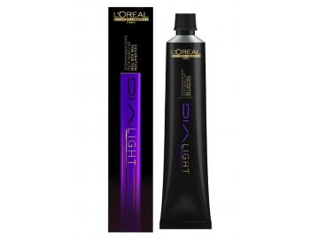 Preliv na vlasy Lor�al Dialight 50 ml - odtie� 10.32 zlat� perle�ov�