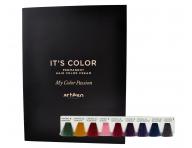 Vlasov� vzorkovn�k farieb Art�go IT�S Color Control